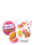 MINI BRANDS - Mini Brands Kawaii Kitchen - M&auml;ngutoit ja koogid - ONE SIZE