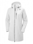 Helly Hansen - W Long Belfast Jacket - Parkamantlid - S