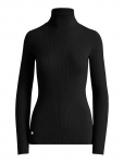 Lauren Ralph Lauren - Ribbed Turtleneck Sweater - K&otilde;rge kaelusega - XL