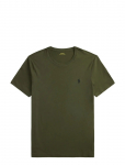 Polo Ralph Lauren - 26/1 Jersey-Ssl-Tsh - L&uuml;hikeste varrukatega - XS
