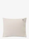 Lexington Home - Pin Point Beige Cotton Pillowcase - Padjap&uuml;&uuml;rid - 50X60CM