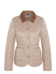 Barbour - Barbour Deveron Quilt Lt Trench/Classic Tartan-12 - Tepitud jakid - 42