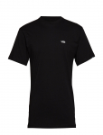 VANS - Left Chest Logo Tee - L&uuml;hikeste varrukatega - XS