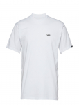 VANS - Left Chest Logo Tee - L&uuml;hikeste varrukatega - XS