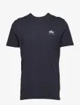 Alpha Industries - Basic T-Shirt Sl - L&uuml;hikeste varrukatega - M