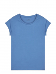 Mads N&oslash;rgaard - Organic Jersey Teasy Tee Fav - L&uuml;hikeste varrukatega - XS