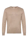 Lindbergh - Ecovero L/S O-Neck Knit - &Uuml;mara kaelusega - XXL