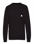 Makia - Square Pocket Sweatshirt - Dressipluusid - L