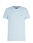 Tommy Hilfiger - Stretch Slim Fit Tee - L&uuml;hikeste varrukatega - XL