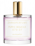 Zarkoperfume - Purple Mol&eacute;cule 070 .07 Edp - Eau De Parfum - 100 ml