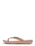 FitFlop - Iqushion Ergonomic Flip-Flops - Pl&auml;tud - 36