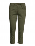 Cream - Vavacr 3/4 Pant Coco Fit - Sirged ja klassikalised - 24