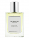 Tromborg - Eau De Toilette Cumulus - Eau De Toilette - 50 ml