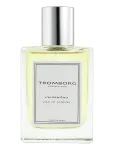 Tromborg - Eau De Toilette Cumulus - Eau De Toilette - 50 ml