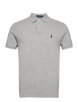 Polo Ralph Lauren - The Iconic Mesh Polo Shirt - L&uuml;hikeste varrukatega - XXL