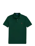 Polo Ralph Lauren - The Iconic Custom Slim Fit Mesh Polo - L&uuml;hikeste varrukatega - XL