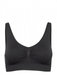 Lindex - Seamless Soft Bra - Rinnahoidja-topid - L