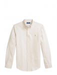 Polo Ralph Lauren - Slim Fit Oxford Shirt - Vabaaja - XXL