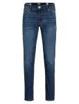 Jack & Jones - Jjiglenn Jjoriginal Cb 814 Noos Jnr - Kitsad teksad - 152