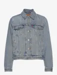 Levi's&reg; - Original Trucker All Mine - L&uuml;hikesed teksap&uuml;ksid - L