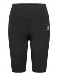 Adidas Originals - Adicolor Classics Primeblue High-Waisted Short Tights - L&uuml;hikesed jalgrattap&uuml;ksid - 32