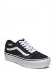 VANS - Ua Old Skool Platform - Madala s&auml;&auml;rega tossud - 43