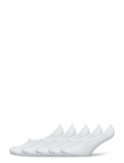 Rester&ouml;ds - No-Show Socks 5-Pack - Madala s&auml;&auml;rega sokid - 40-45