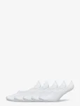 Rester&ouml;ds - No-Show Socks 5-Pack - Madala s&auml;&auml;rega sokid - 40-45