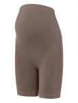 Mamalicious - Mltia Jeanne Shorts Noos A. - P&uuml;ksid - L/XL