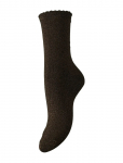Pieces - Pcsebby Glitter Long Socks Noos Bc - Tavalised sokid - ONE SIZE