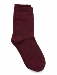 Pieces - Pcsebby Glitter Long Socks Noos Bc - Tavalised sokid - ONE SIZE