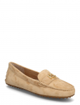 Lauren Ralph Lauren - Barnsbury Suede Loafer - Loafer-jalatsid - 41