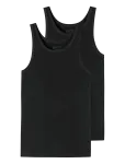 Schiesser - Singlet - Varrukateta - XXXL