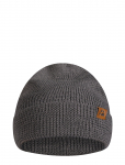 Danish Endurance - Nordic Merino Beanie 1-Pack - Kootud m&uuml;tsid - ONE SIZE