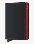 Secrid - Sm-Black - Rahakotid - ONE SIZE