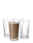 Rosendahl - Gc Caf&eacute;glas 37 Cl Klar 4 Stk. - Kokteiliklaasid - 37 CL