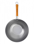Ken Hom - Wok Classic Carbon Ken Hom - Vokkn&otilde;ud - &Oslash; 32 CM
