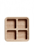Andersen Furniture - Create Me Box - Puidust kastid - 12X12CM