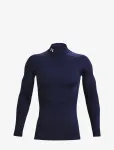 Under Armour - Ua Cg Armour Comp Mock - Pikkade varrukatega - XL