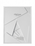 ChiCura - Wooden Frame - 30X40Cm - Acrylic - Raamid - 30X40CM
