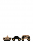 OYOY Living Design - No Rush - Paadid - 12.0X10X13.5CM 12