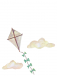 That's Mine - Kite Beige Small - Vehicles - ONE SIZE