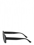 Jack & Jones - Jacryder Sunglasses Noos - D-raamiga Wayfarer p&auml;ikeseprillid - ONE SIZE