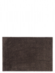 Tica Copenhagen - Floormat Polyamide, 90X60 Cm, Unicolor - Uksematid - 90X60X0.7CM