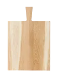 Broste Copenhagen - Cutting Board Todd - Wooden Cutting Boards - ONE SIZE