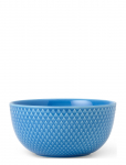 Lyngby Porcel&aelig;n - Rhombe Color Sk&aring;l - Hommikus&ouml;&ouml;gikausid - &Oslash; 13 cm