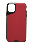 Mous - Mous Contour Leather Protective Phone Case - Telefoni&uuml;mbrised - IPHONE 11
