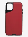 Mous - Mous Contour Leather Protective Phone Case - Telefoni&uuml;mbrised - IPHONE 11