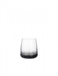 Broste Copenhagen - Drikkeglas 'Smoke' Glas - Joogiklaasid - 35 CL