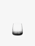 Broste Copenhagen - Glass Smoke - Joogiklaasid - 35 CL